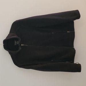 Women's Trail Model Fleece Jacket XL Petite. Great condition.